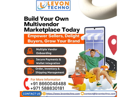 ECommerce Website Development Company in Washington