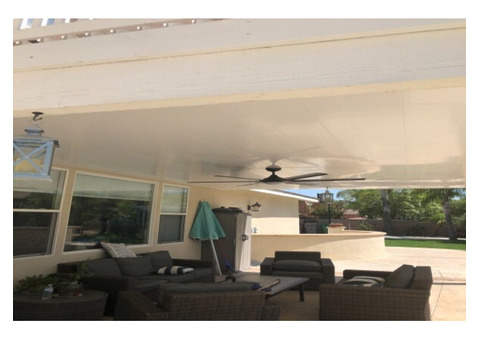 Switch the vinyl drywall with Duramax PVC panels to experience