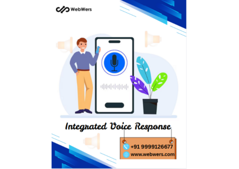 Integrated Voice Response