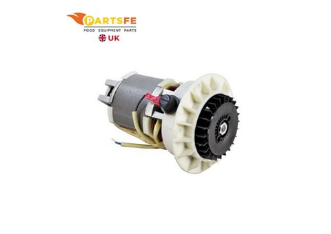 Dynamic Mixer 45200.1 Motor - 115V | PartsFe UK