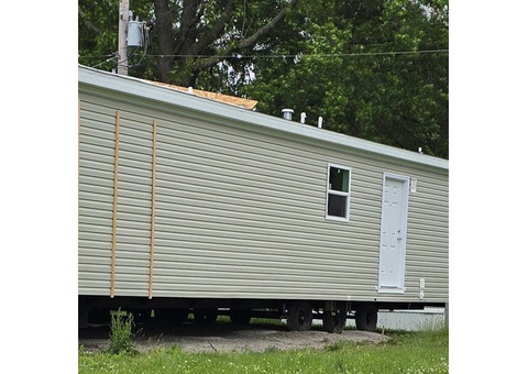 2025 Mobile homes for sale