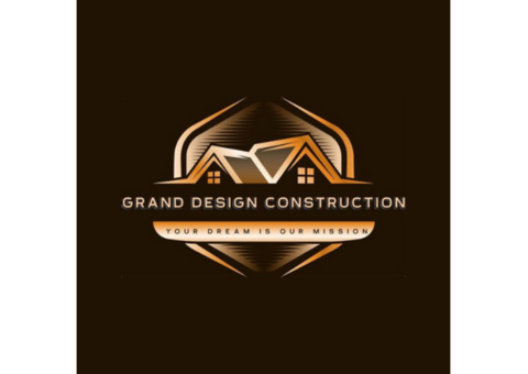 Grand Design Construction