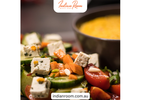 Flavors of India: Brisbane's Ultimate Destination for Best Indian Food