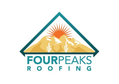 Four Peaks Roofing