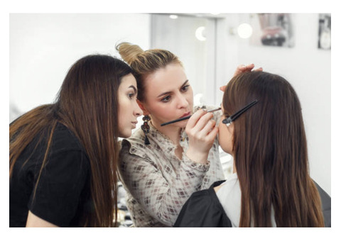Beautician Online Course: Master Skin, Makeup & Salon Skills