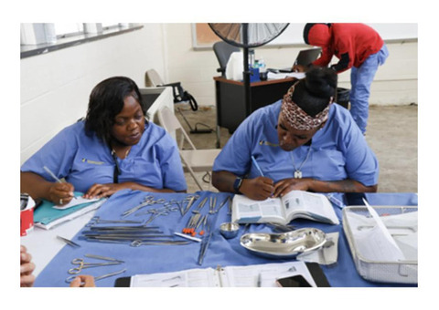 Sterile Processing Technician Salary & Job Outlook..