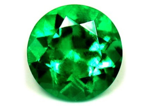 AAAA-Quality Emerald Gemstones for Sale