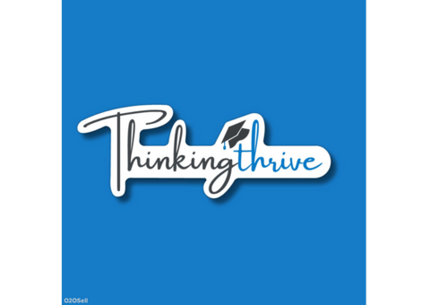 Thinking Thrive