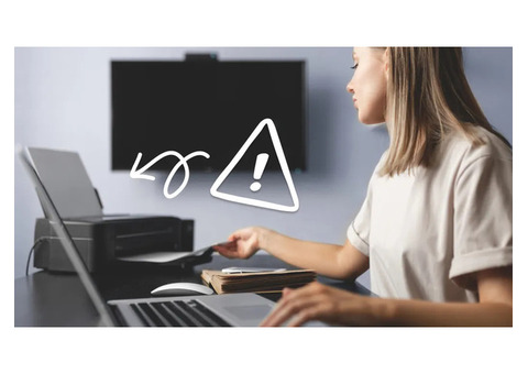 Fix Slow Printing on HP Printers