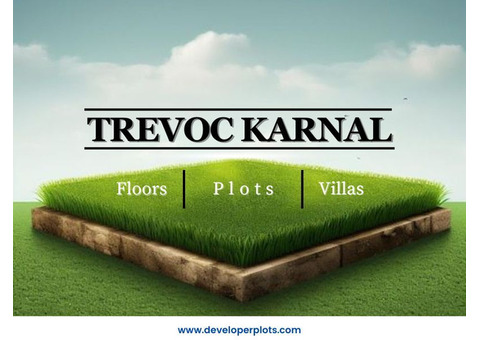 Trevoc Karnal – Elevate Your Lifestyle