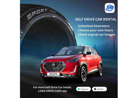 Rental cars in hyderabad