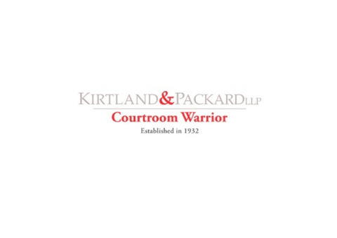 Kirtland & Packard