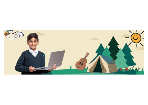 Online Summer Camps Classes For Kids