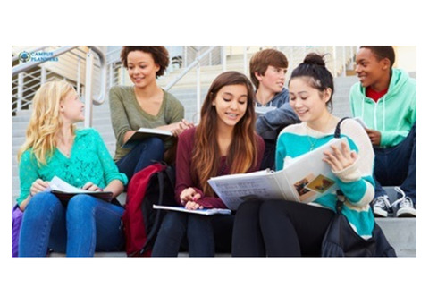 Ideal Academic Planners in Pennsylvania | Campus Planners