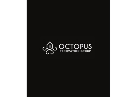 Octopus Renovation Group