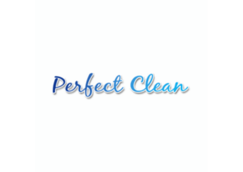 Perfect Clean Carpet & Upholstery Cleaning