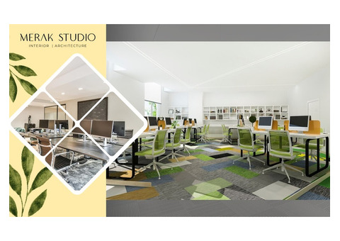 Future-Ready IT Interiors Bangalore-merak-studio