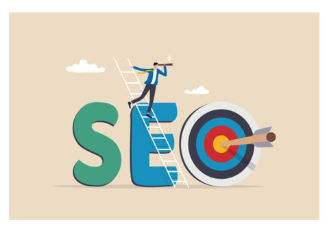 Is Your Current SEO Strategy Failing? Best SEO Agency