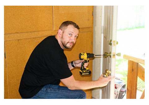 Mobile locksmith MN