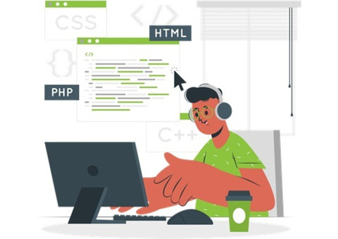 Premier PHP Development Company | Zestgeek Solutions
