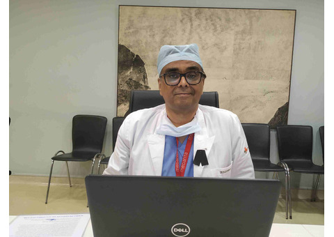The Division of Peripheral Vascular & Endovascular Sciences