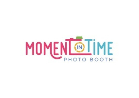 Moment In Time Photo Booth