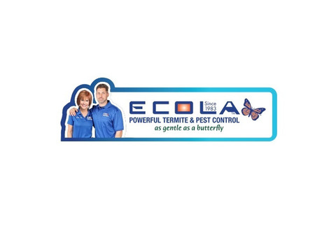 Ecola Termite - Orange County