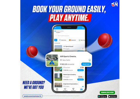 Find the Best Swimming Pool Near Me with Scoresnow
