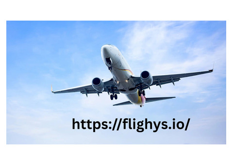 Exclusive Flight Deals – Post or Find Your Best Fare on Flighys!