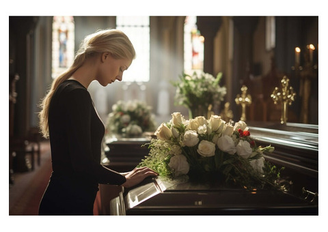 Rowland Brothers Funeral Directors