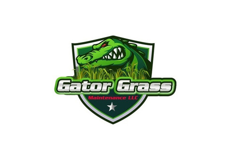 Gator Grass Maintenance LLC