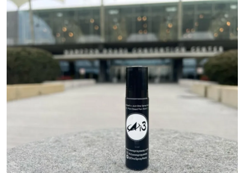Buy Ai3 Now – Pure Relief Without the Chemicals