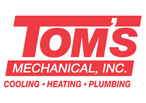 Tom's Mechanical, Inc.
