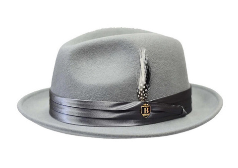 Stylish Fedora Hats for Men – Classic Designs, Modern Touch