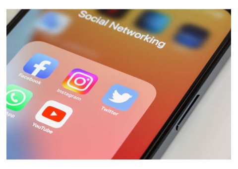 Reach Audience with a Social Media Marketing Agency in Mumbai