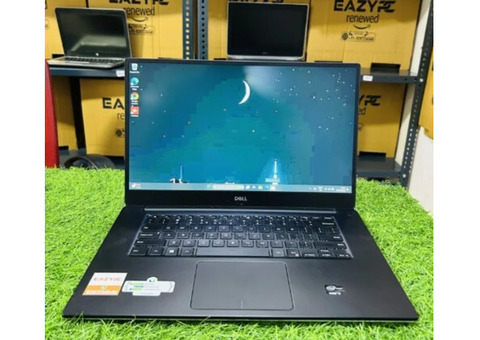 Dell Precision 5530 Intel Core i7 8th Gen Refurbished Laptop