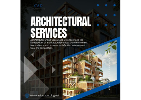 Need Architectural Services in Albany?