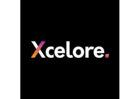 Unlock the Future with Generative AI Development – Powered by Xcelore