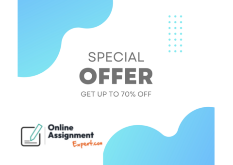 Save 20% on Excel Assignment Help – Offer Valid This Week Only!
