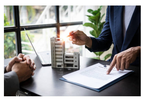 Hunt Realty Property Management