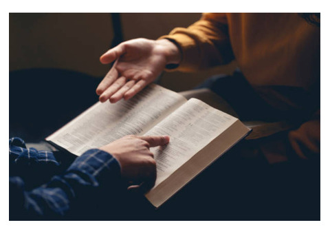 Catalyst Hall | School | Religious Schools Orangevale