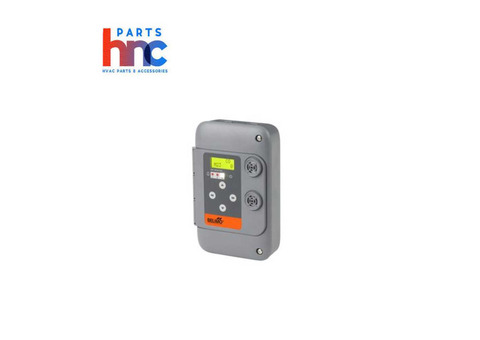 Belimo 22G0214-5B Gas Monitor Auxiliary Switch | PartsHnC