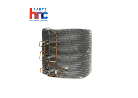 Trane COL28462 Condenser Coil Spine Fin Design | PartsHnC