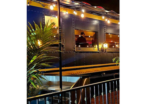 San Juan Capistrano Nightlife: Discover the Buzz at The Station SJC