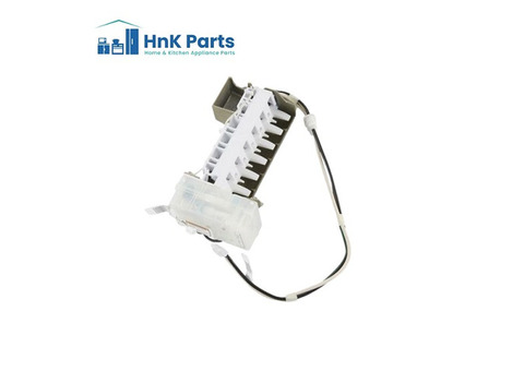 Whirlpool W11658802 Refrigerator Ice Maker HnKParts