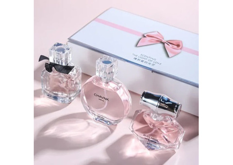Buy Luxury Perfume with Long Lasting Fragrance – Best Offers Available