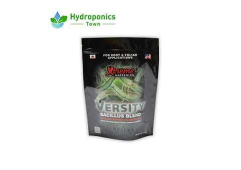 Xtreme Gardening Versity Bacillus Blend 4lb, 2/case