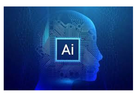 Hire an Artificial Intelligence Development Company in India