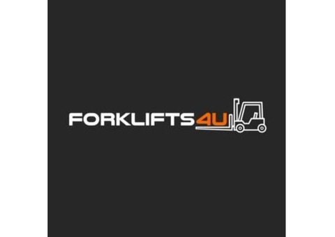 Forklifts 4 U