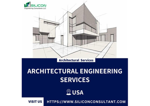 Texas City’s Best Architectural Engineering Services USA